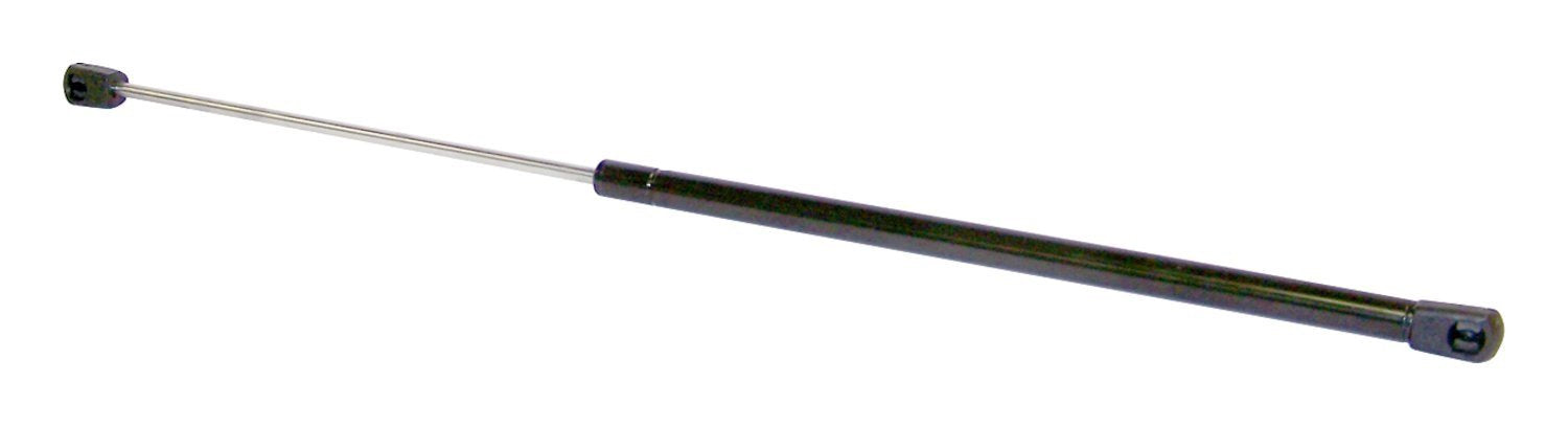 Automotive Crown Liftgate Glass Support Body