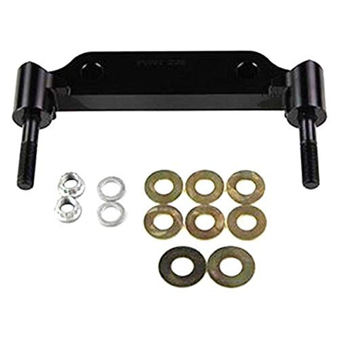Caliper Mounting Kit, BNSL6 / BNSL4 w/Bracket to 3.50" SL Mount