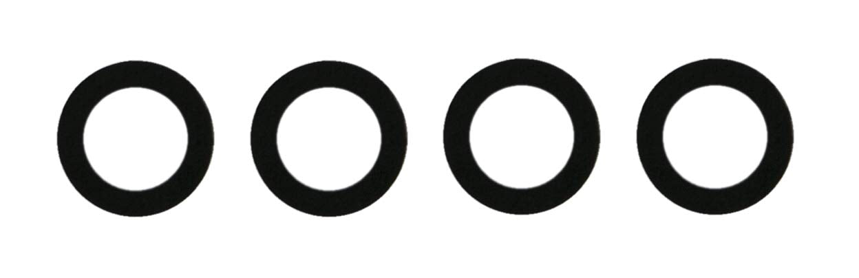 Fuel Injector O-ring Set FEL-PRO ES 73202