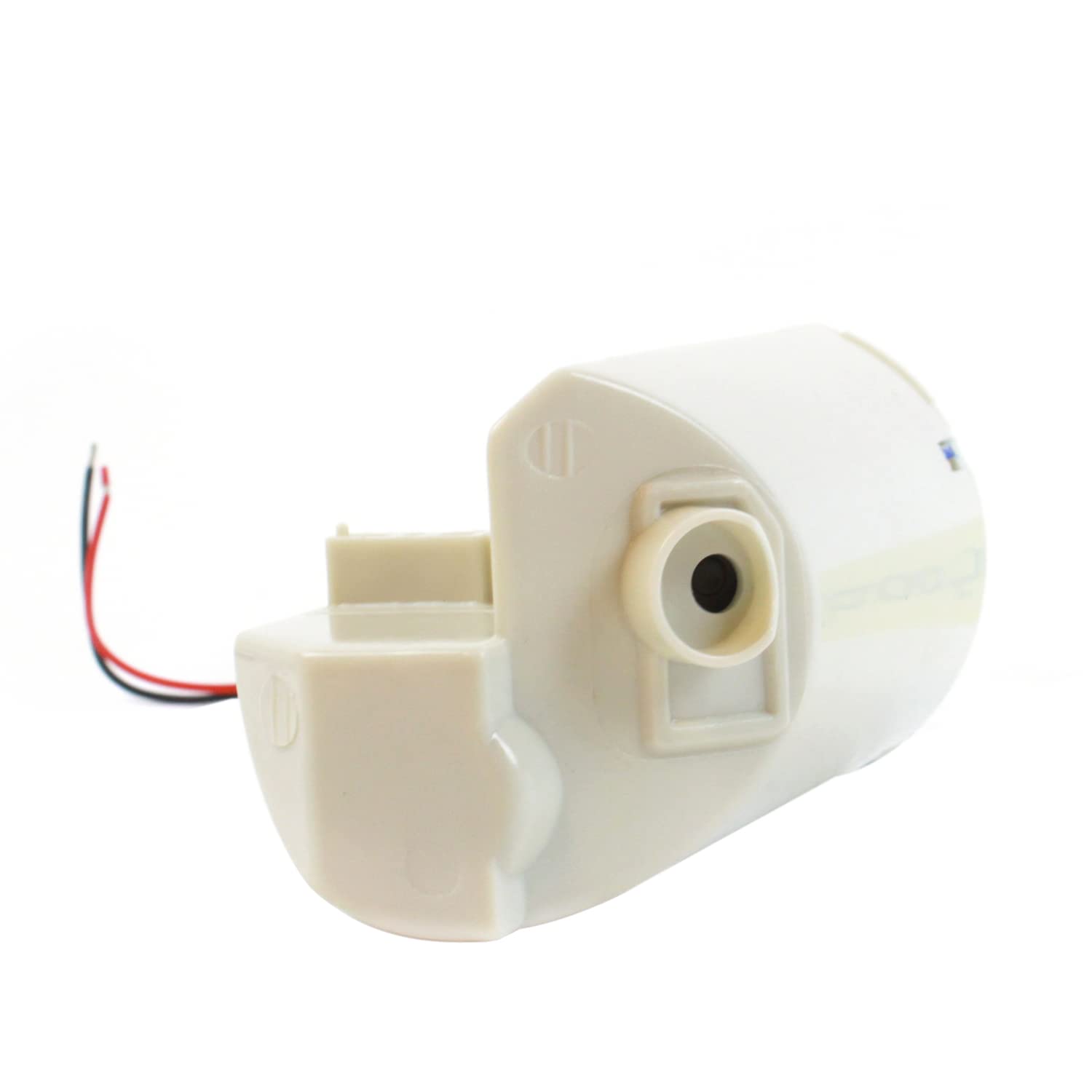 Fuel Pump Module Assembly TYC 150002-A Compatible with 1990-1996 Ford F- Series Pickup 5.8L V8 (Ld Dty)