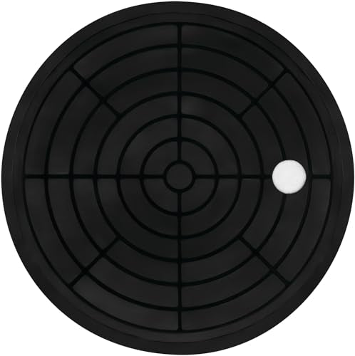 8 in. Performance Tool W1007 Pump Vacuum Suction Cup