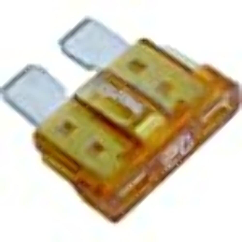 Blue Sea - 20A Fuse ATC easyID 5296-BSS (10EA)