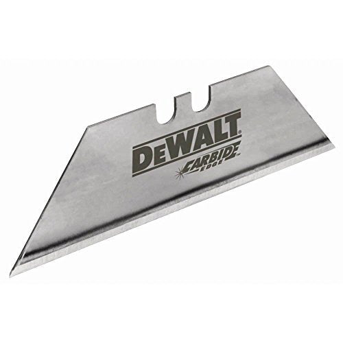 Carbid50pk Utility Blade