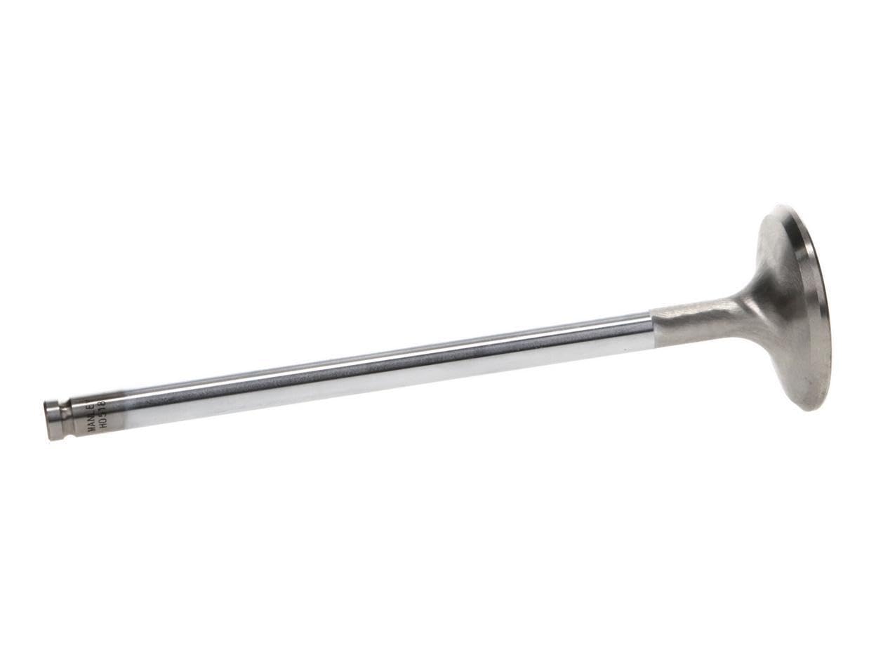 Performance Manley (11643-10) up to 2010 Dodge Viper V-10 1.600 Dia Race Master Exhaust Valves (Set of 10)