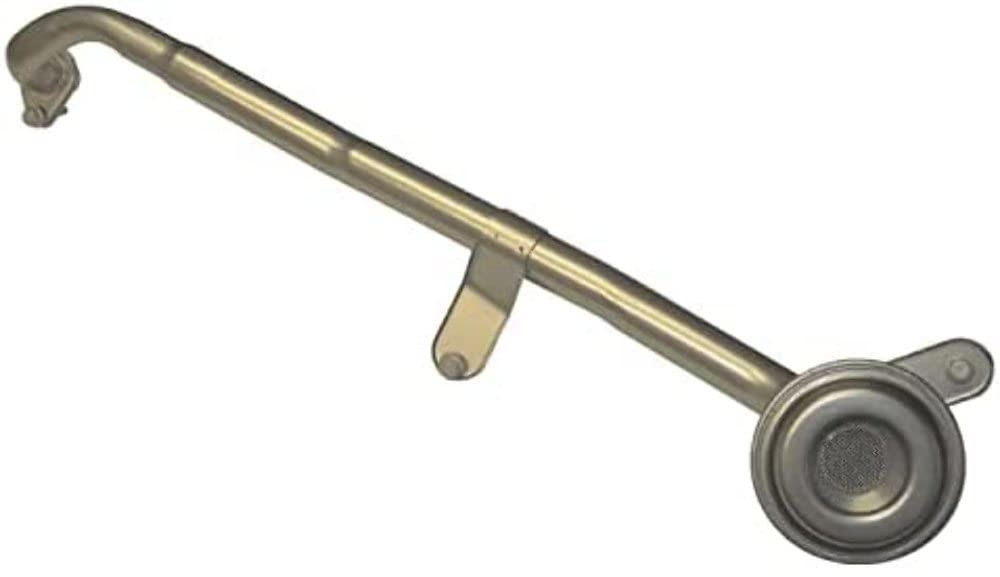378S Melling Stock Replacement Oil Pump Screen