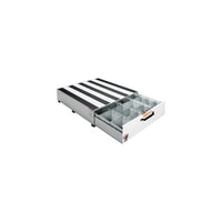 PACK RAT Weather Guard 3383 Drawer Unit, White