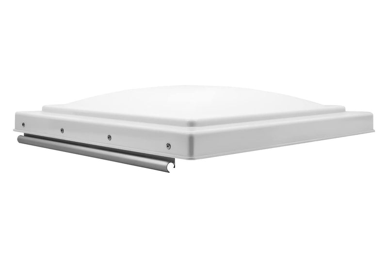Vent Lid Camco,Ventline pre'08/Elixir'94-up White(Polycarb) (E/F)