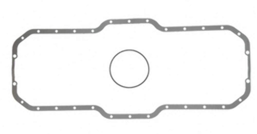OS32200 Victor Reinz Oil Pan Gasket Set