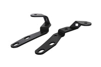 4Banger Morimoto A-Pillar Brackets: Tacoma (16-21) BAF028