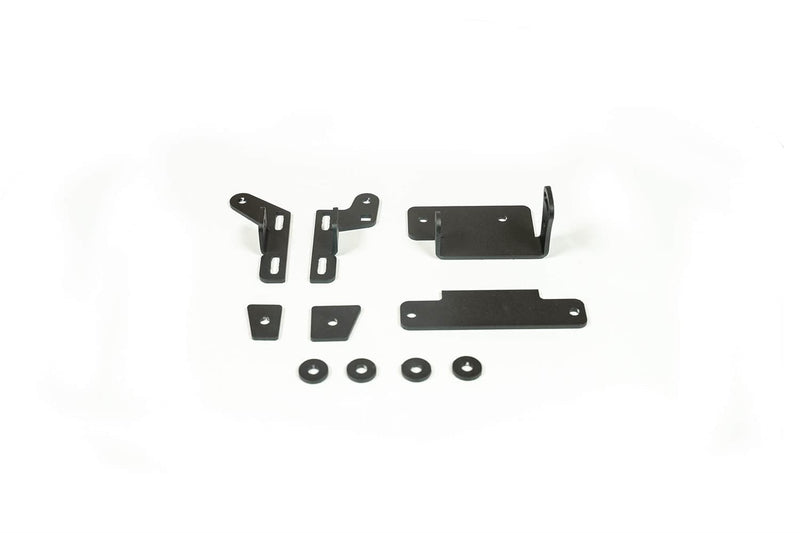 Addictive Desert Designs 21+ F-150 AC19152501 Relocation Bracket