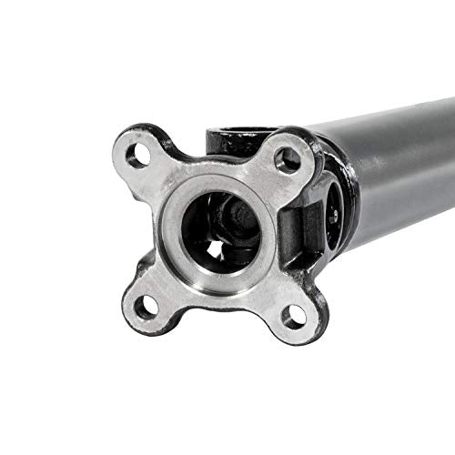 Driveshaft USA Standard Gear ZDS105848 - Rear