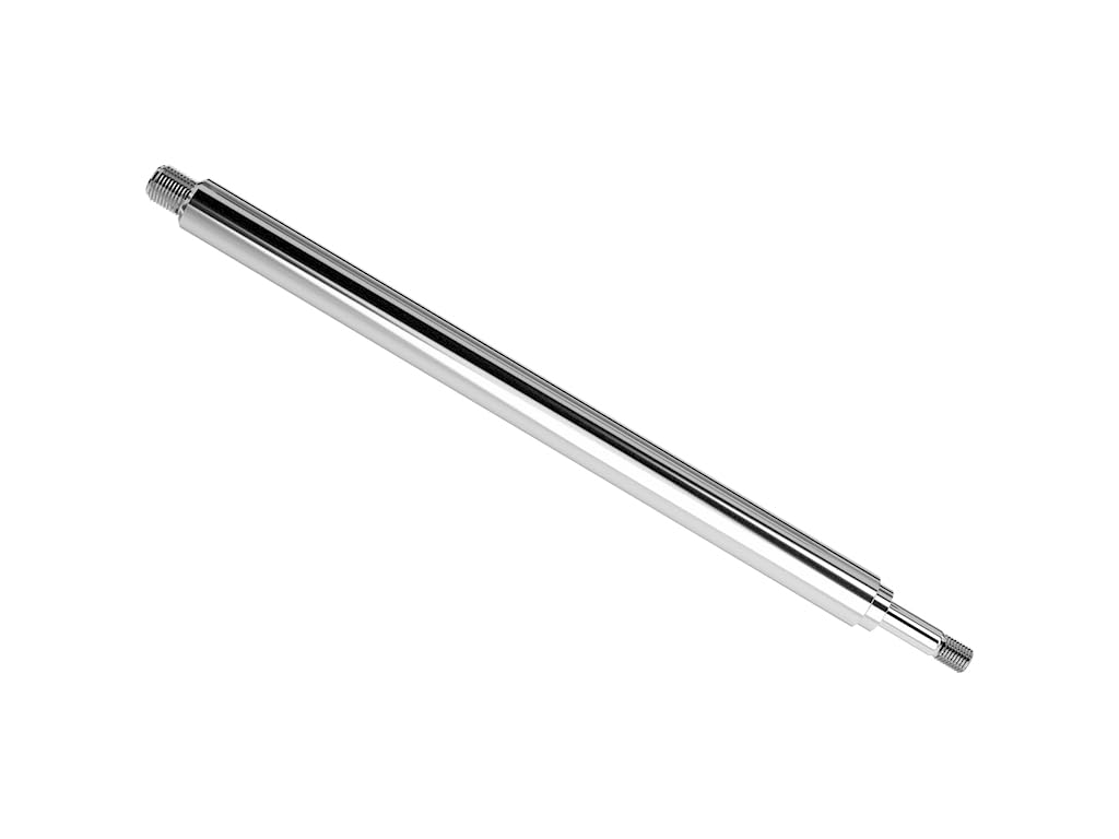 Shock Shaft ICON 7/8" Diameter, 14.75" Length/10.50 Travel, 257304