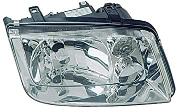 VW088-A001L Eagle Eyes Headlight