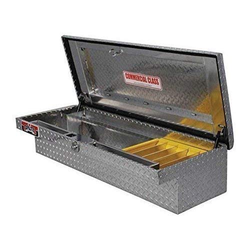 Truck Accessories Unique (RB178-9 Low Profile Tool Box, 56"