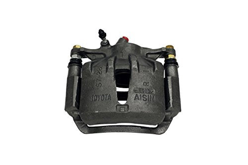 Power Stop Right Front L1568 One Stock Replacement Brake Caliper For Toyota Camry 1992-1996 [Vehicle Specific]