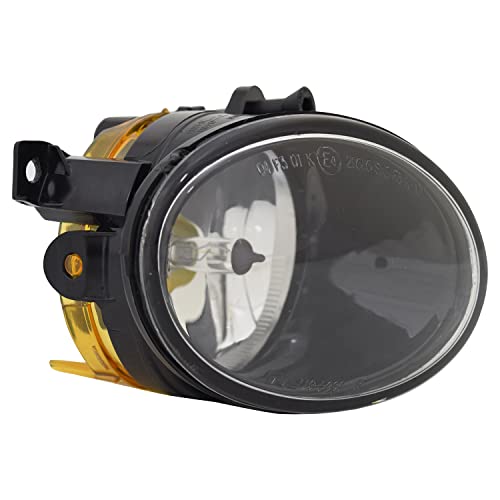 Replacement TYC 19-15061-00 Fog Lamp right for MERCEDES-BENZ
