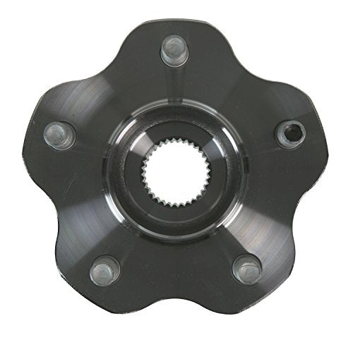 Wheel Bearing and Hub Assembly MOOG for INFINITI M45