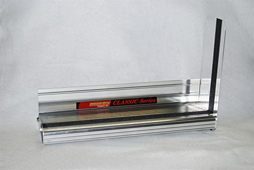 Owens Products ClassicPro Series OCF7481AC-01 Extruded 4in. Cab Length Running Boards