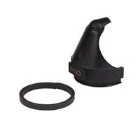 Coil Wire MSD 8217 Hold-Down