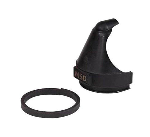 Coil Wire MSD 8217 Hold-Down