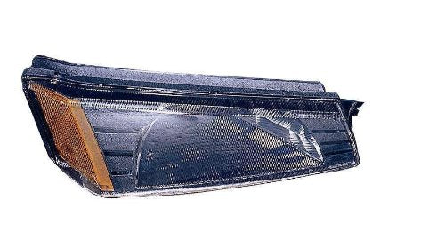 Replacement DEPO 335-1603R-US Passenger Side Parking Light Assembly
