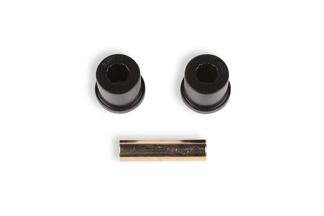 Bushing Kit Diff Chevy