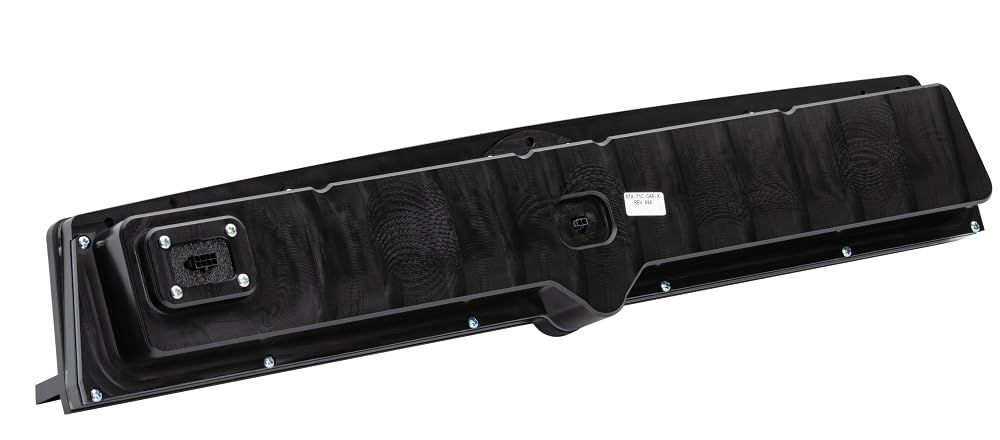 Chevy Caprice / Impala 1971-76 RTX instruments