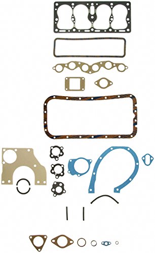 FS 7267 B FEL-PRO Full Gasket Set