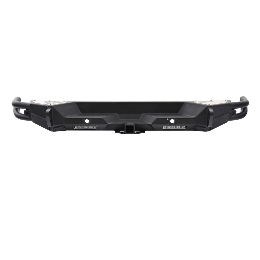 Jeep Wrangler Smittybilt 77714 Bumper, 1 Pack