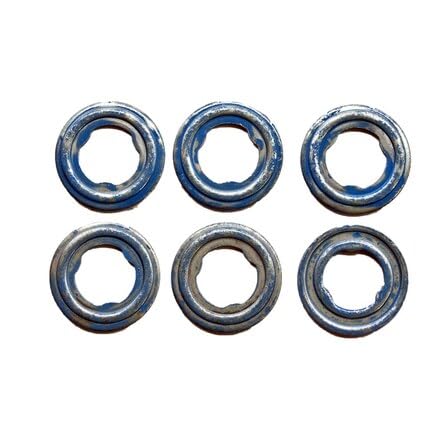 AP0006 Alliant Power Stainless Steel Chamber Gasket