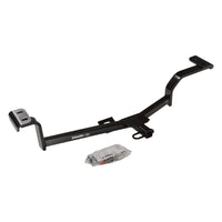 12-C ACCENT Draw-Tite 4DR SEDAN & 5DR HATCHBACK/12-C RIO 4DR SEDAN CLS II HITCH ONLY(WITHOUT BALL MOUNT)