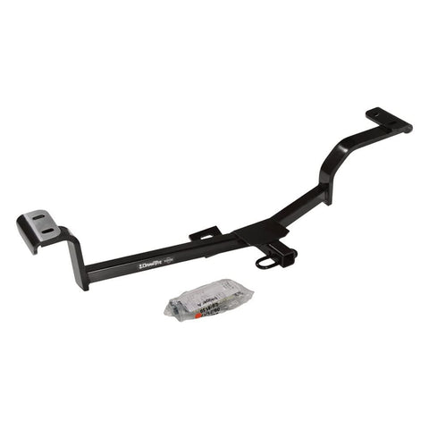 12-C ACCENT Draw-Tite 4DR SEDAN & 5DR HATCHBACK/12-C RIO 4DR SEDAN CLS II HITCH ONLY(WITHOUT BALL MOUNT)