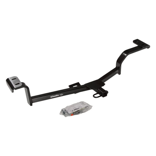 12-C ACCENT Draw-Tite 4DR SEDAN & 5DR HATCHBACK/12-C RIO 4DR SEDAN CLS II HITCH ONLY(WITHOUT BALL MOUNT)