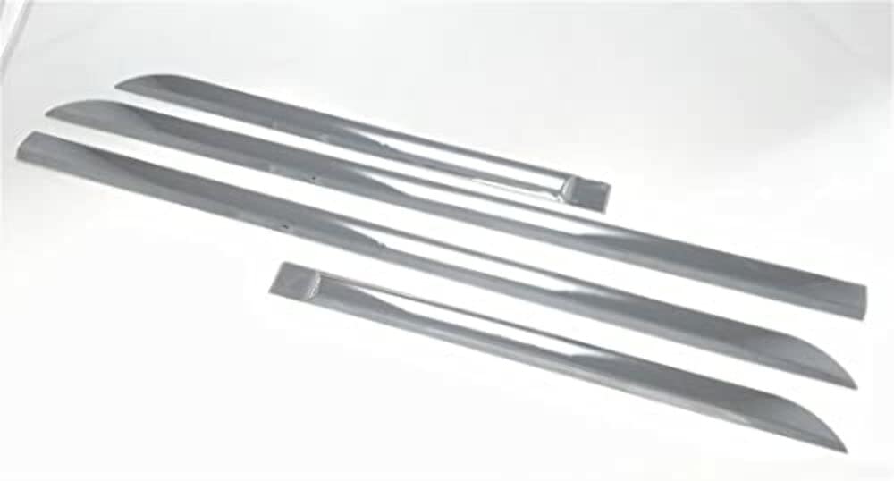 Pillar Post Trims Black Horse Off Road CHEV-P-TRIM-25B