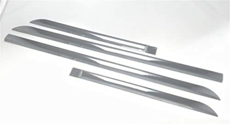 Pillar Post Trims Black Horse Off Road CHEV-P-TRIM-25B