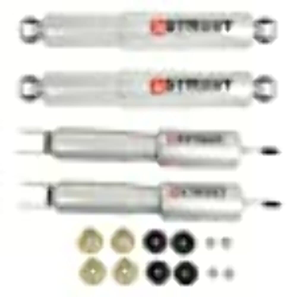 Shock Set Belltech 9567