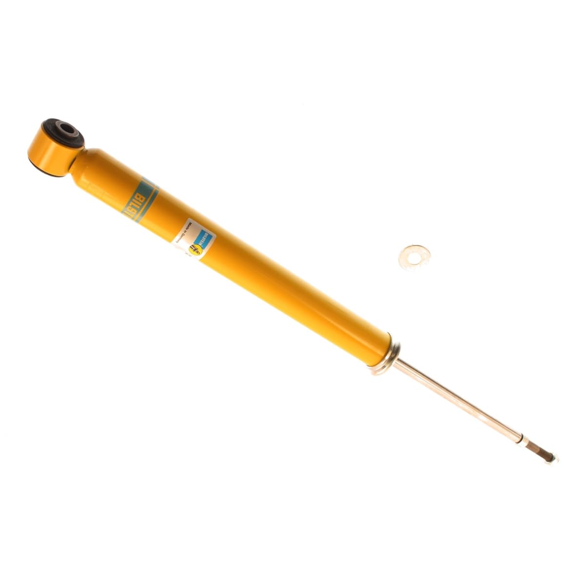 24-141680 Bilstein Monotube Shock Absorber, Rear, 36mm