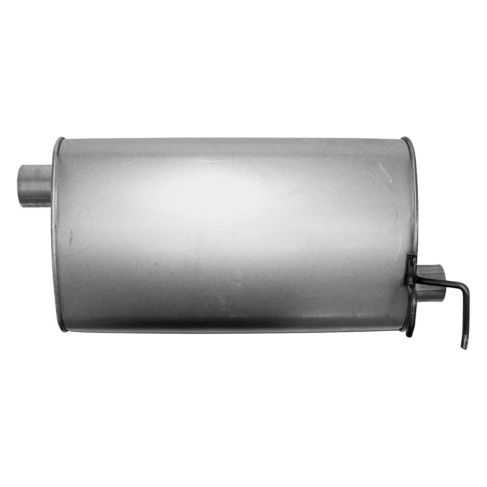 Exhaust Muffler AP Exhaust Products 2377