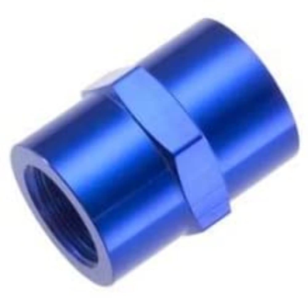 Coupler Redhorse Performance (910-16-1)