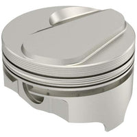 IC778.STD United Engine Machine Big Block Chevy 454ci Forged Pistons