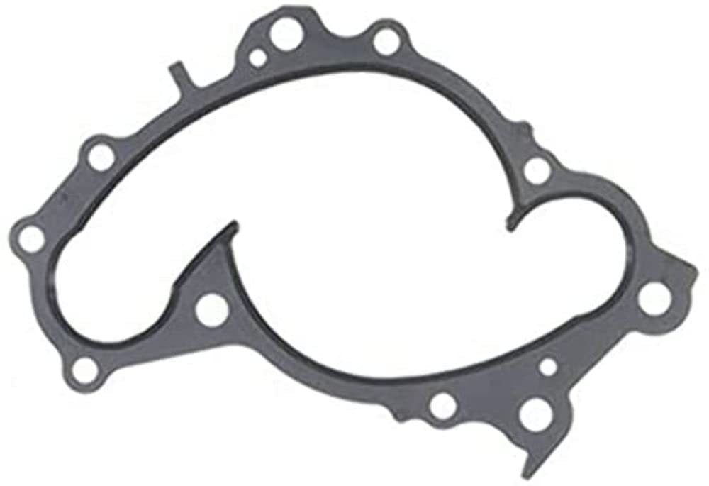Engine Water Pump Gasket MAHLE Original K31626