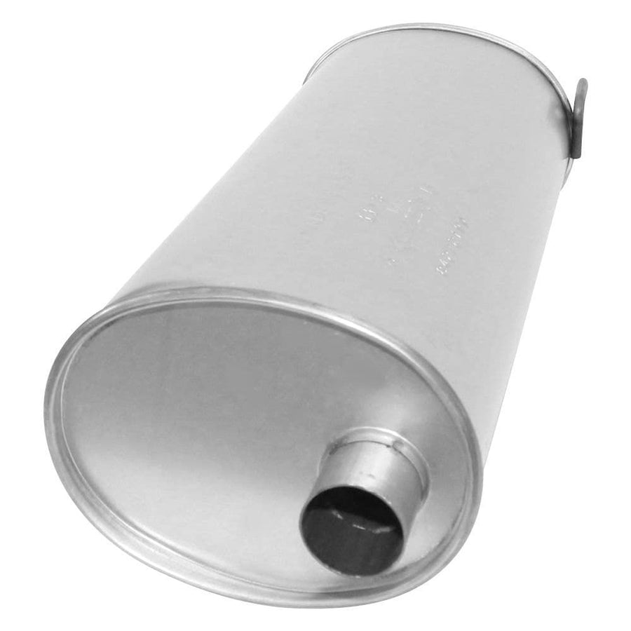 Exhaust Muffler AP Exhaust Products 2071