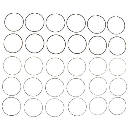 Ring Set Mahle - 42250CP.020