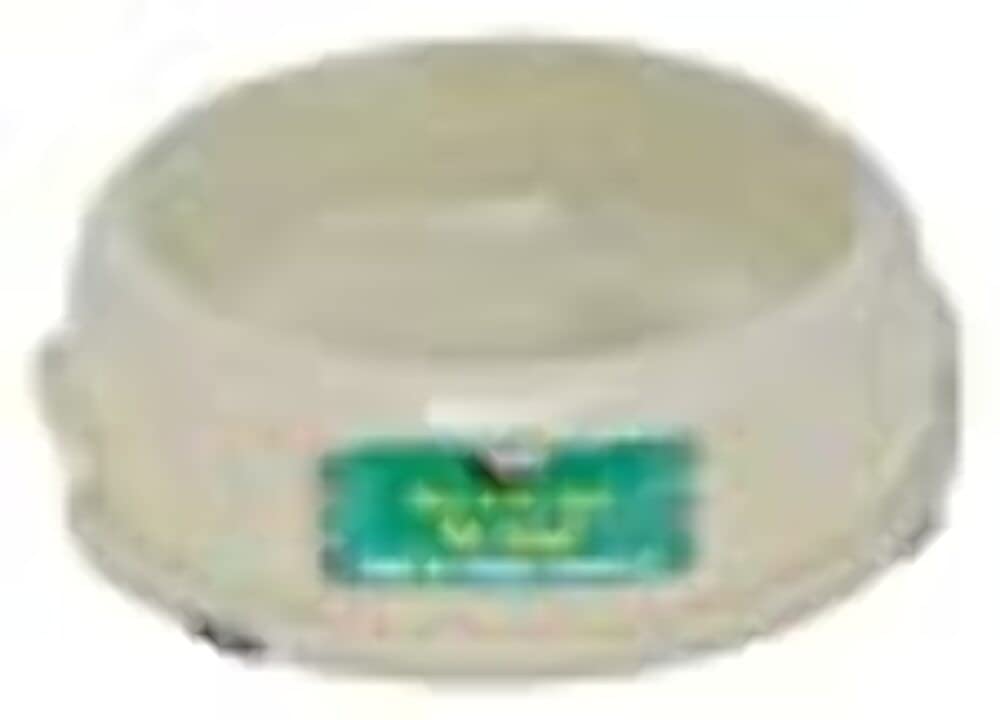 Glow-in-The-Dark Valterra A10-2004 Pet Bowl - Single Bowl