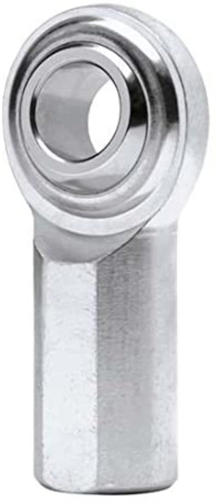 MGFL14T QA1 Precision Products Rod Ends - 3-Piece