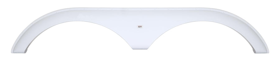 Fender Skirt ICON, Tandem, Dutchmen, FS1708, Polar White