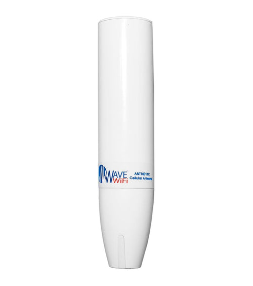 External Wave WiFi Cell Antenna Kit - 20'