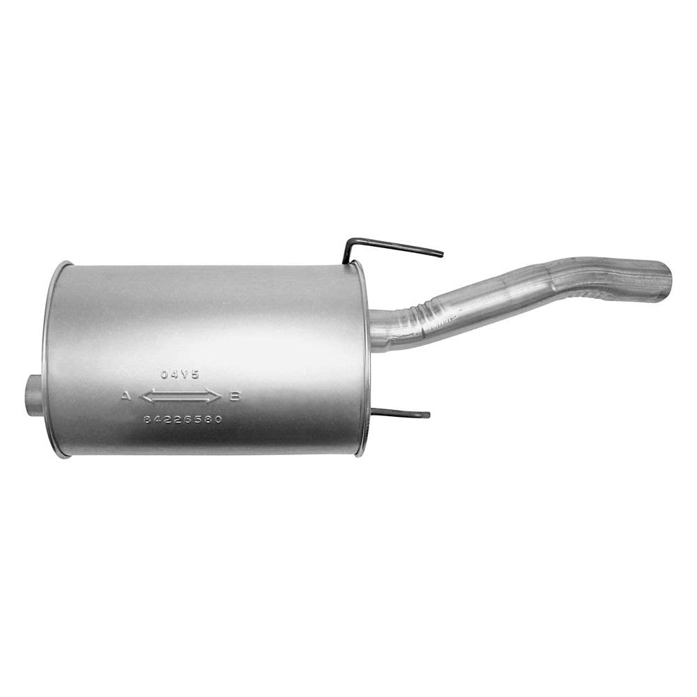 Muffler AP Exhaust 700451