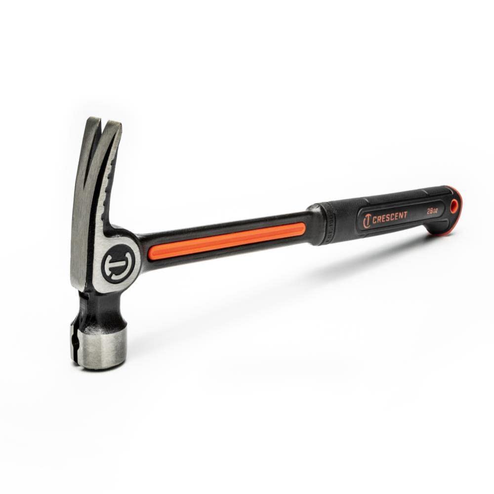 Crescent Hammer - Crescent Steel Frame Milled 28 Oz (CHSFRM28-06)