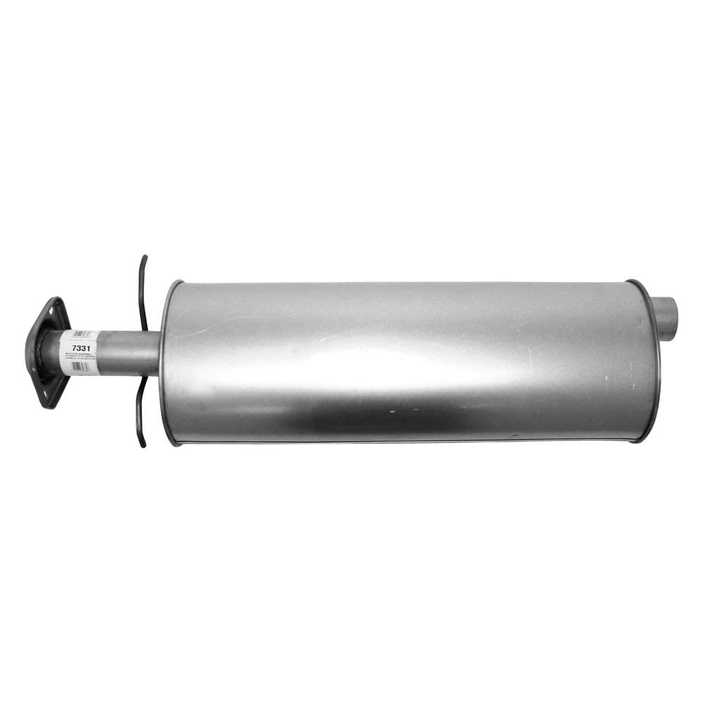 Exhaust Muffler AP Exhaust Products 7331
